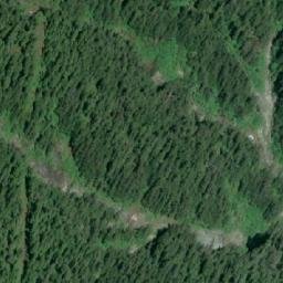 Satellite imagery of Monument 4, CA