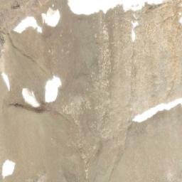 Satellite imagery of Shelagyote Peak, CA