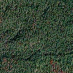 Satellite imagery of Takki Cone, CA