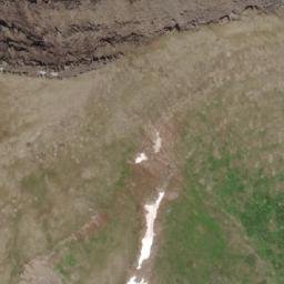 Satellite imagery of Mount Rochfort, CA
