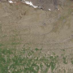 Satellite imagery of Mount Rochfort, CA
