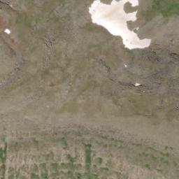 Satellite imagery of Mount Rochfort, CA