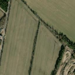 Satellite imagery of Store Stendalhøj, DK