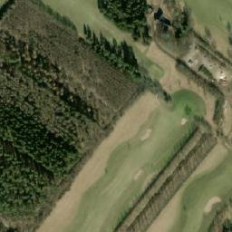 Satellite imagery of Store Stendalhøj, DK
