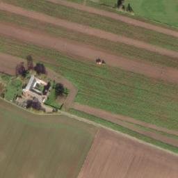 Satellite imagery of Bavnehøj, DK
