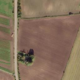 Satellite imagery of Bavnehøj, DK