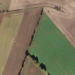 Satellite imagery of Bavnehøj, DK