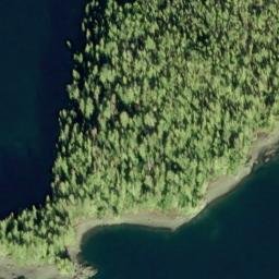 Satellite imagery of White Point, US