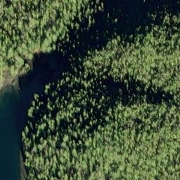 Satellite imagery of White Point, US