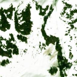 Satellite imagery of Indian Point, US