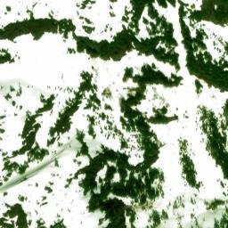 Satellite imagery of Indian Point, US