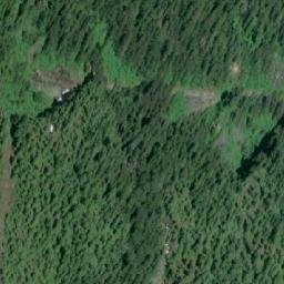 Satellite imagery of Monument 4, CA