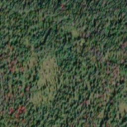 Satellite imagery of Takki Cone, CA