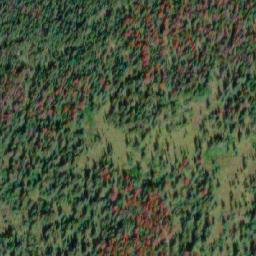 Satellite imagery of Takki Cone, CA
