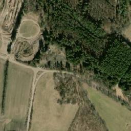 Satellite imagery of Store Stendalhøj, DK