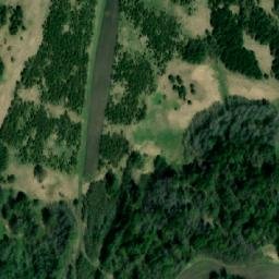 Satellite imagery of Иверка Вост., RU