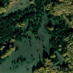Satellite imagery of Тяжино-Вершинский, RU