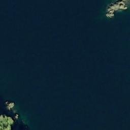 Satellite imagery of White Point, US