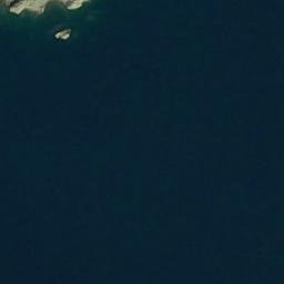 Satellite imagery of White Point, US