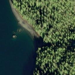 Satellite imagery of White Point, US