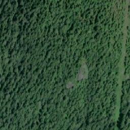 Satellite imagery of Monument 4, CA