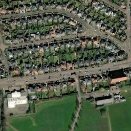103 Glasgow Rd, Edinburgh, City of Edinburgh EH12 8LH, UK Satellite Map