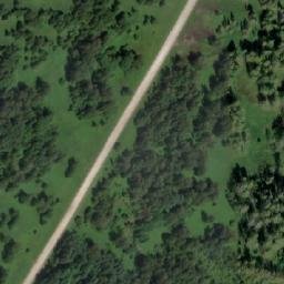 Satellite imagery of Бродок, RU