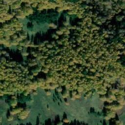 Satellite imagery of Тяжино-Вершинский, RU