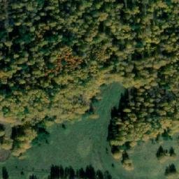 Satellite imagery of Тяжино-Вершинский, RU