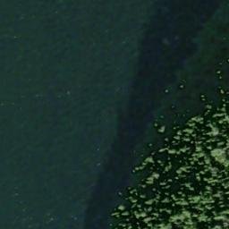 Satellite imagery of Eaton Point, US