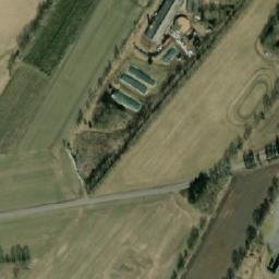 Satellite imagery of Brande Radio Mast, DK