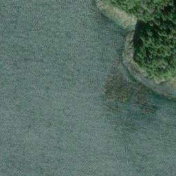 Satellite imagery of Limestone Point, US