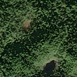 Satellite imagery of Eaton Point, US