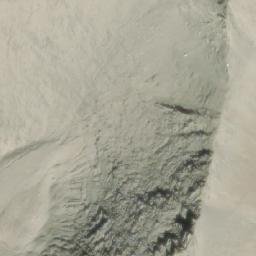 Satellite imagery of Mount Crysdale, CA