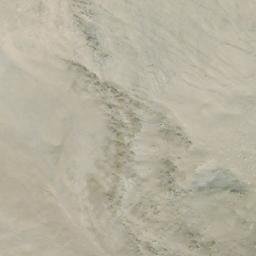 Satellite imagery of Mount Crysdale, CA