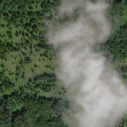 Satellite imagery of Чутовка, RU