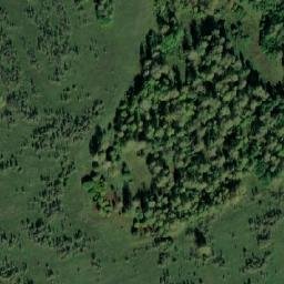 Satellite imagery of Ботьево, RU
