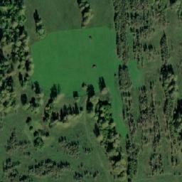 Satellite imagery of Ботьево, RU