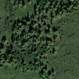 Satellite imagery of Ботьево, RU