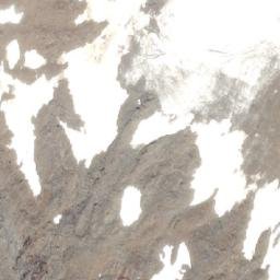 Satellite imagery of Shedin Peak, CA