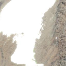 Satellite imagery of Shedin Peak, CA