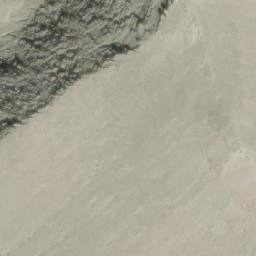 Satellite imagery of Mount Crysdale, CA