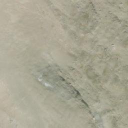 Satellite imagery of Mount Crysdale, CA