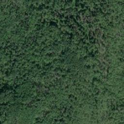 Satellite imagery of Mount Johnson, CA