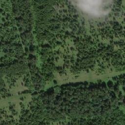 Satellite imagery of Чутовка, RU