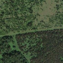 Satellite imagery of Чутовка, RU