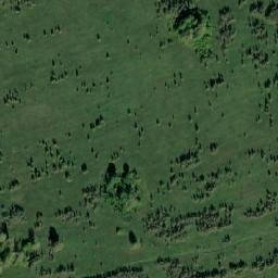 Satellite imagery of Ботьево, RU