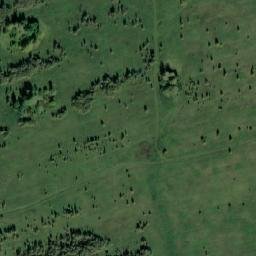 Satellite imagery of Ботьево, RU