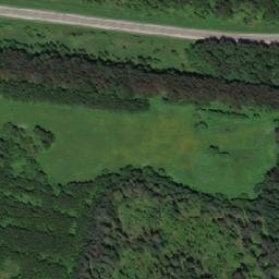 Satellite imagery of Васькина, RU
