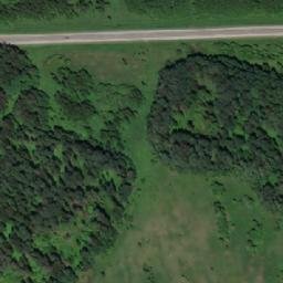 Satellite imagery of Васькина, RU